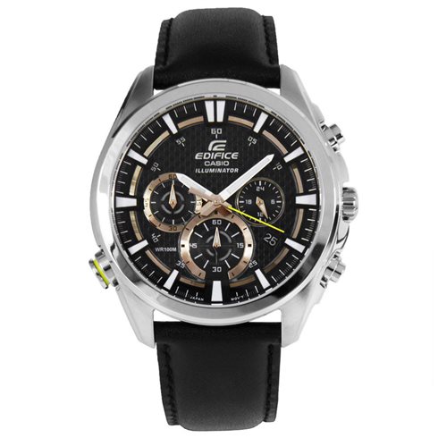 EFR-537L-1A SE CASIO RUCNI SAT